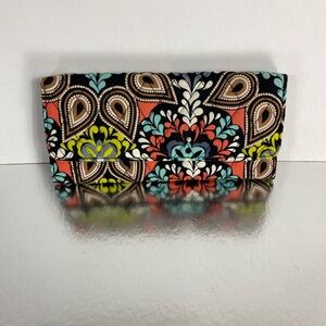 Vera Bradley Trifold Wallet Sierra